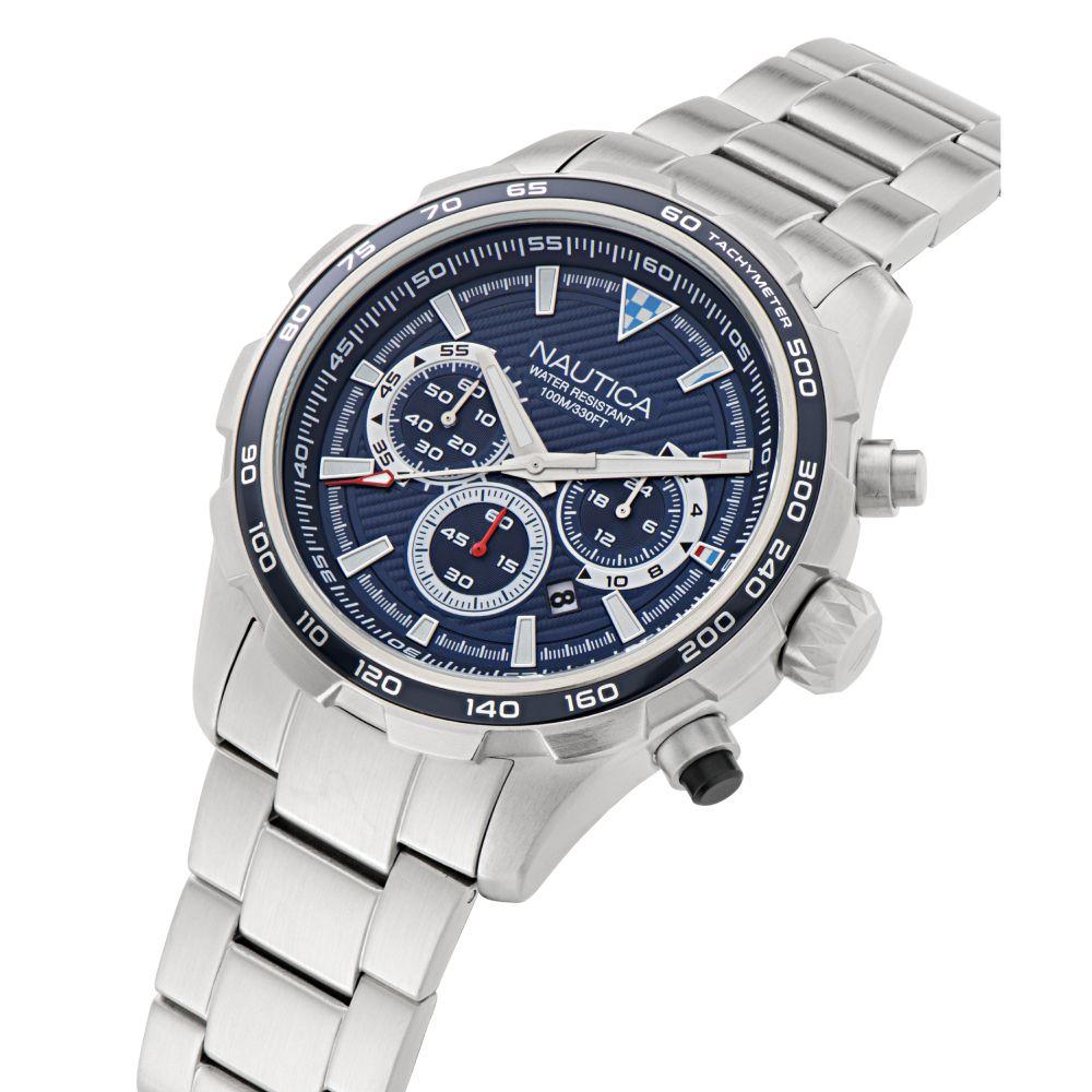 Reloj Nautica Hombre NAPNSF307-1