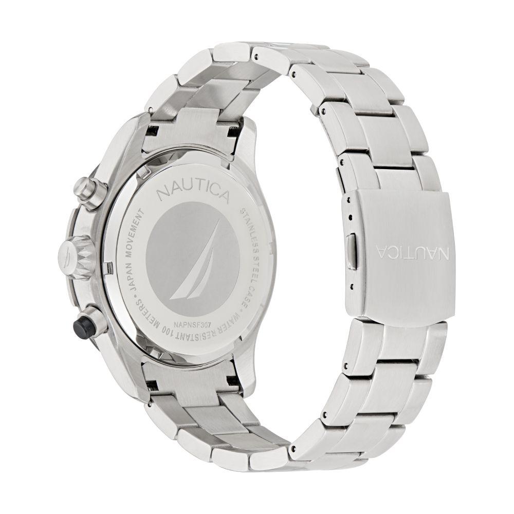 Reloj Nautica Hombre NAPNSF307-2