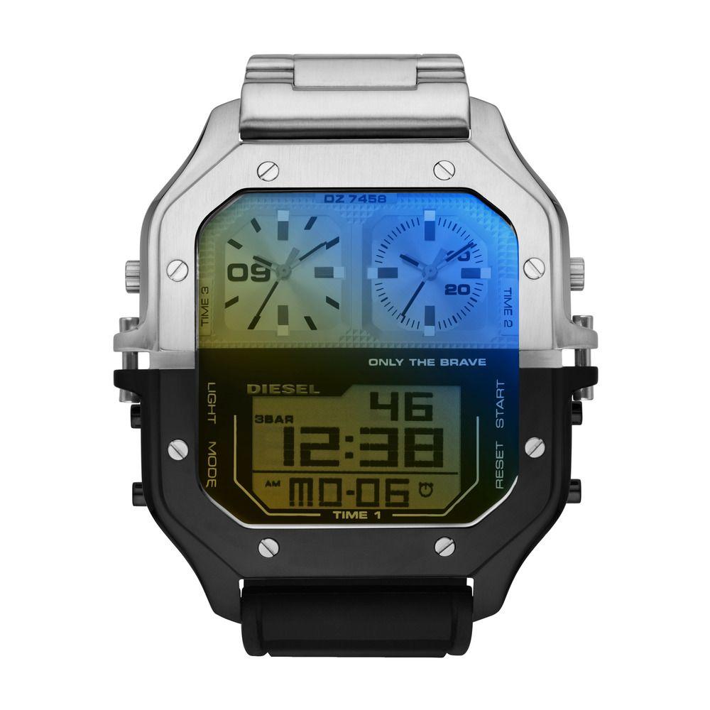 Reloj Diesel Hombre DZ7458-0