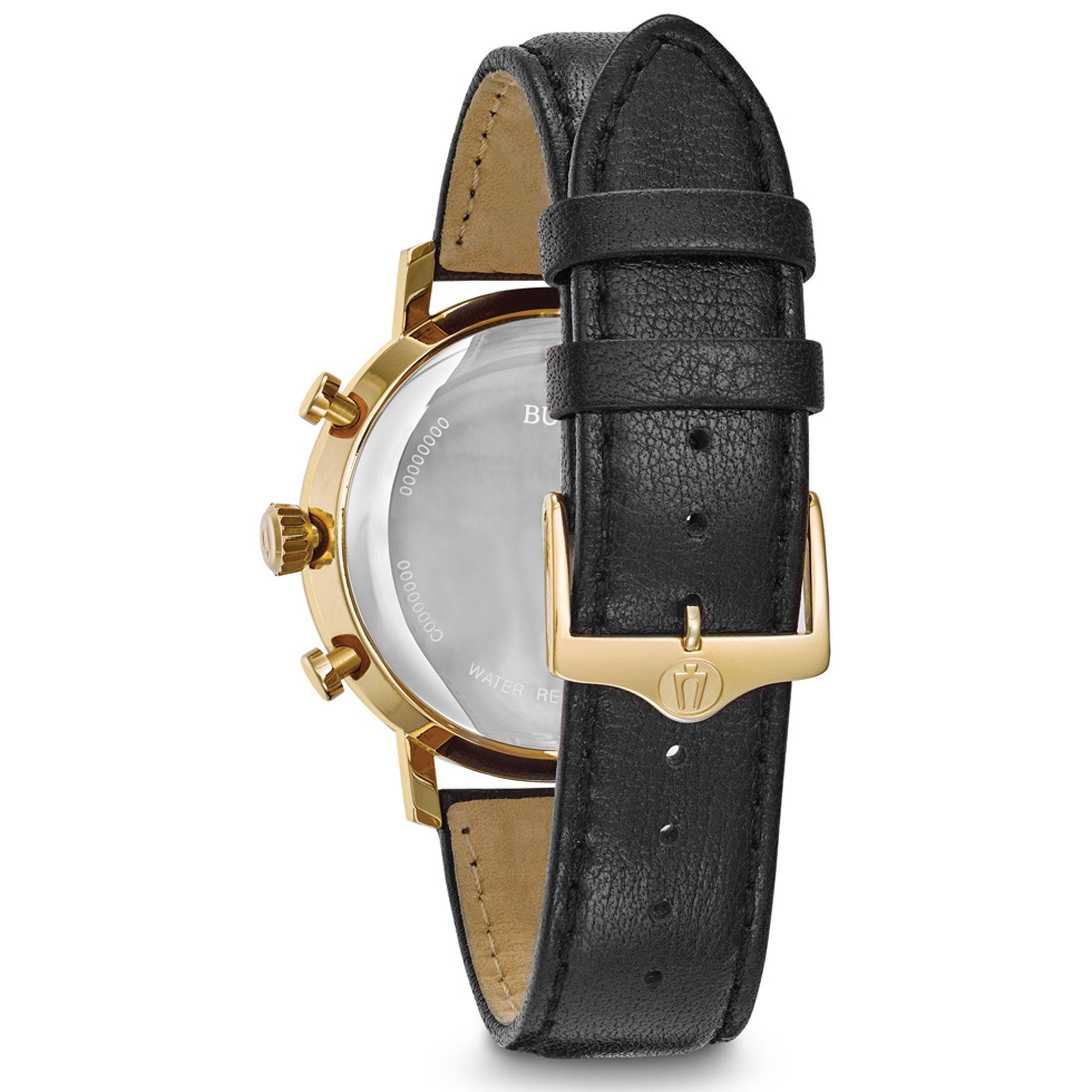 Reloj Bulova Hombre 97B155-1