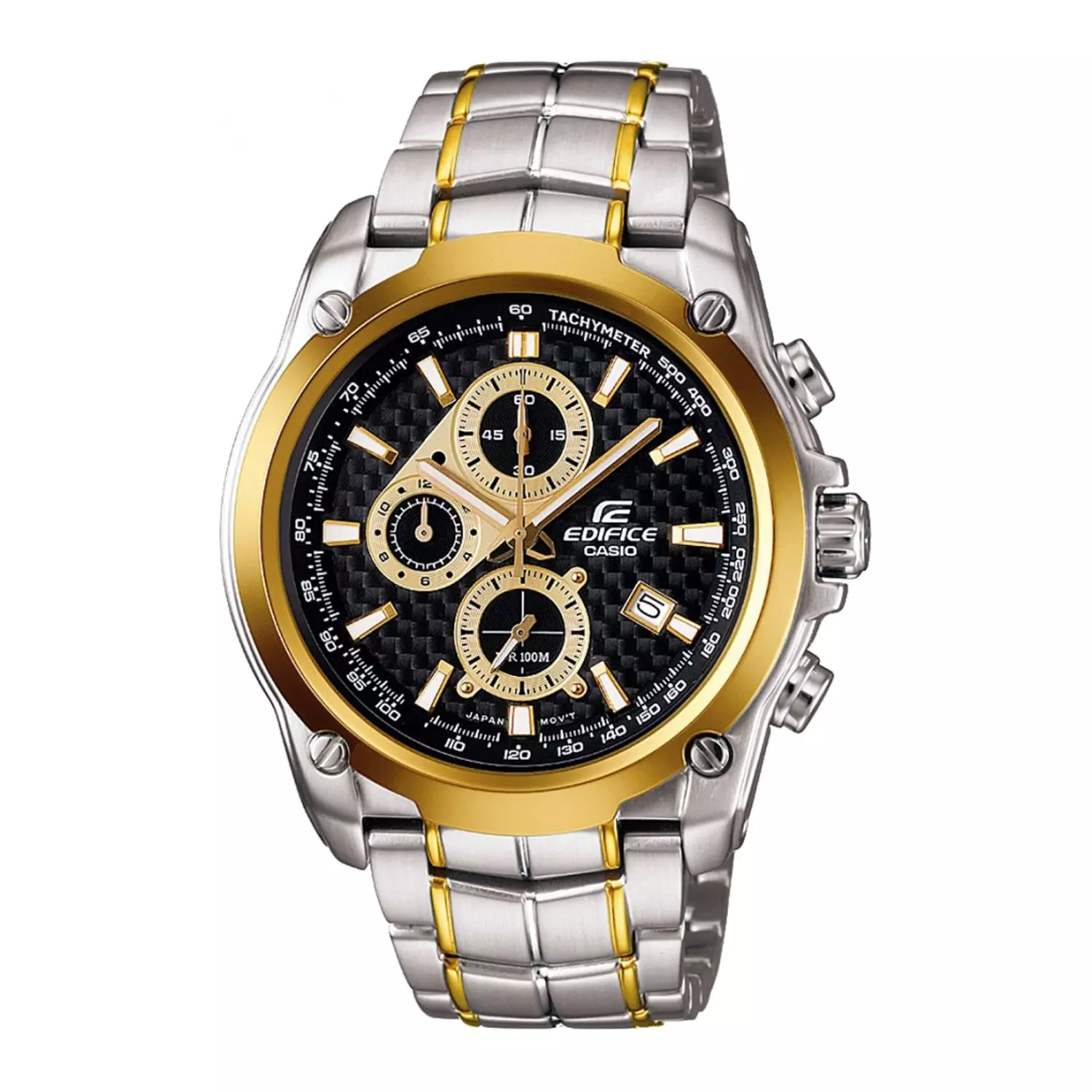 Reloj Edifice Hombre EF-524SG-1AVDF-0
