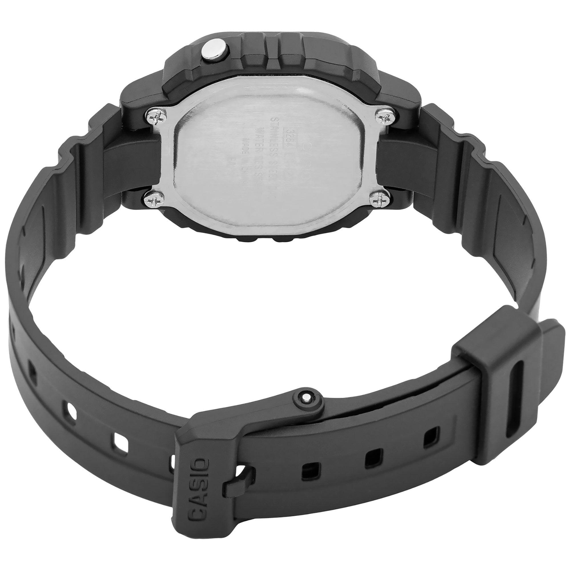 Reloj Casio Unisex LA-20WH-4ADF-2
