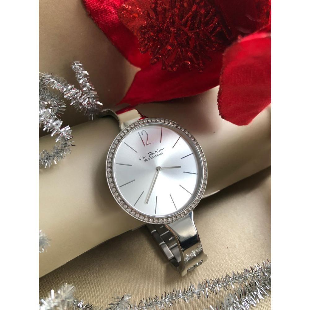 Reloj Jacques Lemans Mujer LP-116A-2