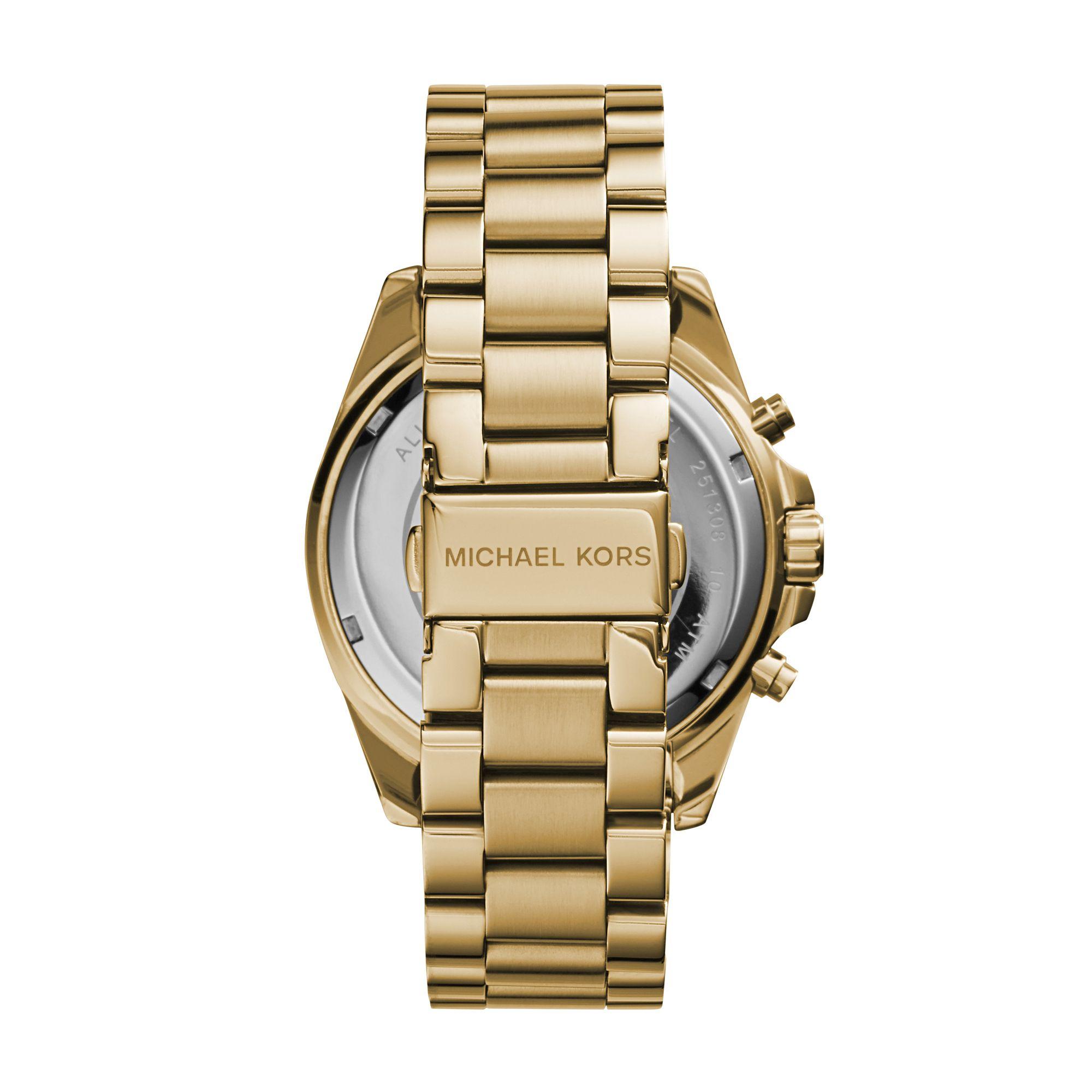 Reloj Michael Kors Mujer MK5605-2