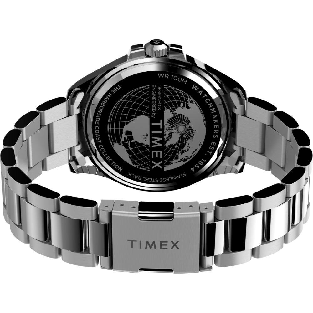 Reloj Timex Hombre TW2V27400-3