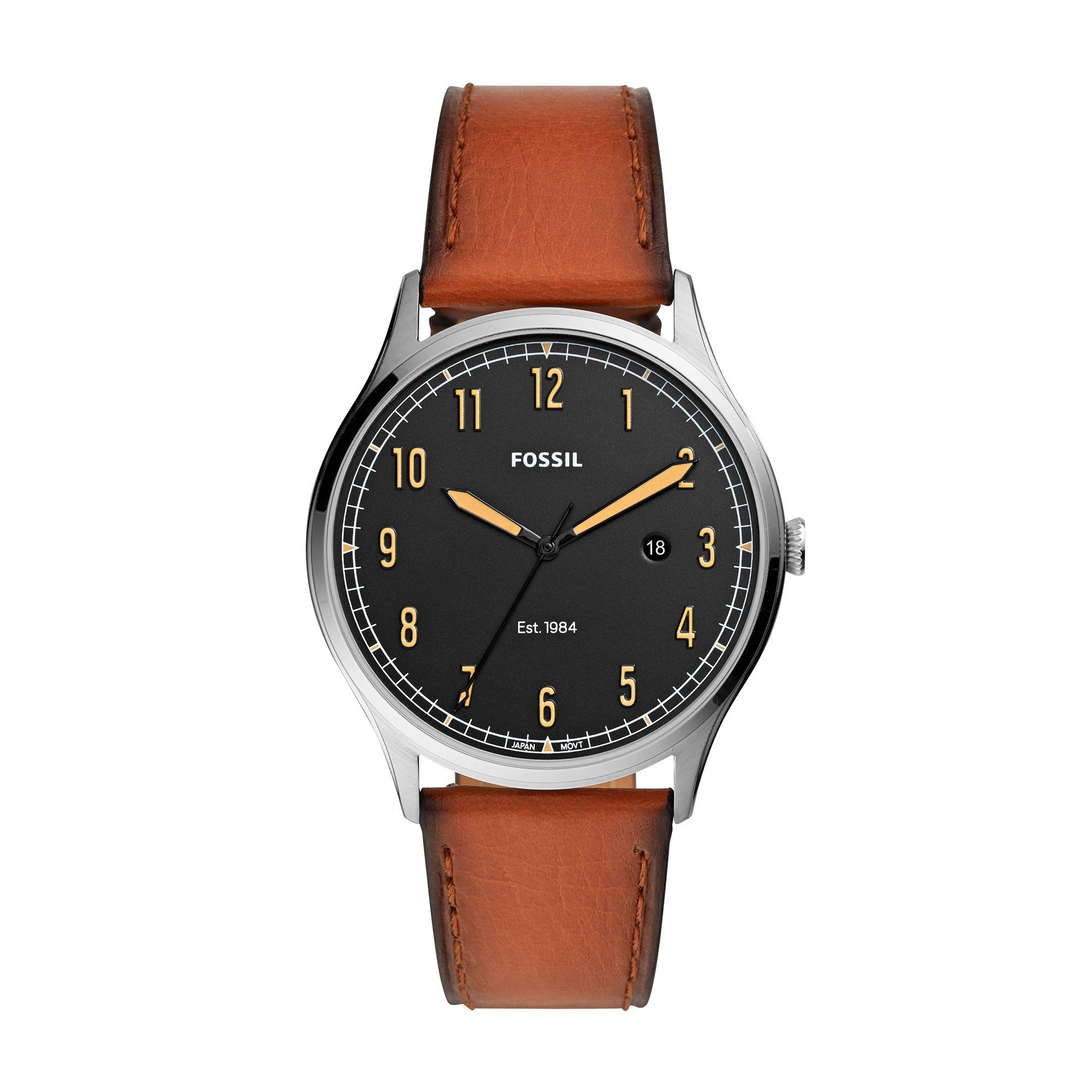 Reloj Fossil Hombre FS5590-0