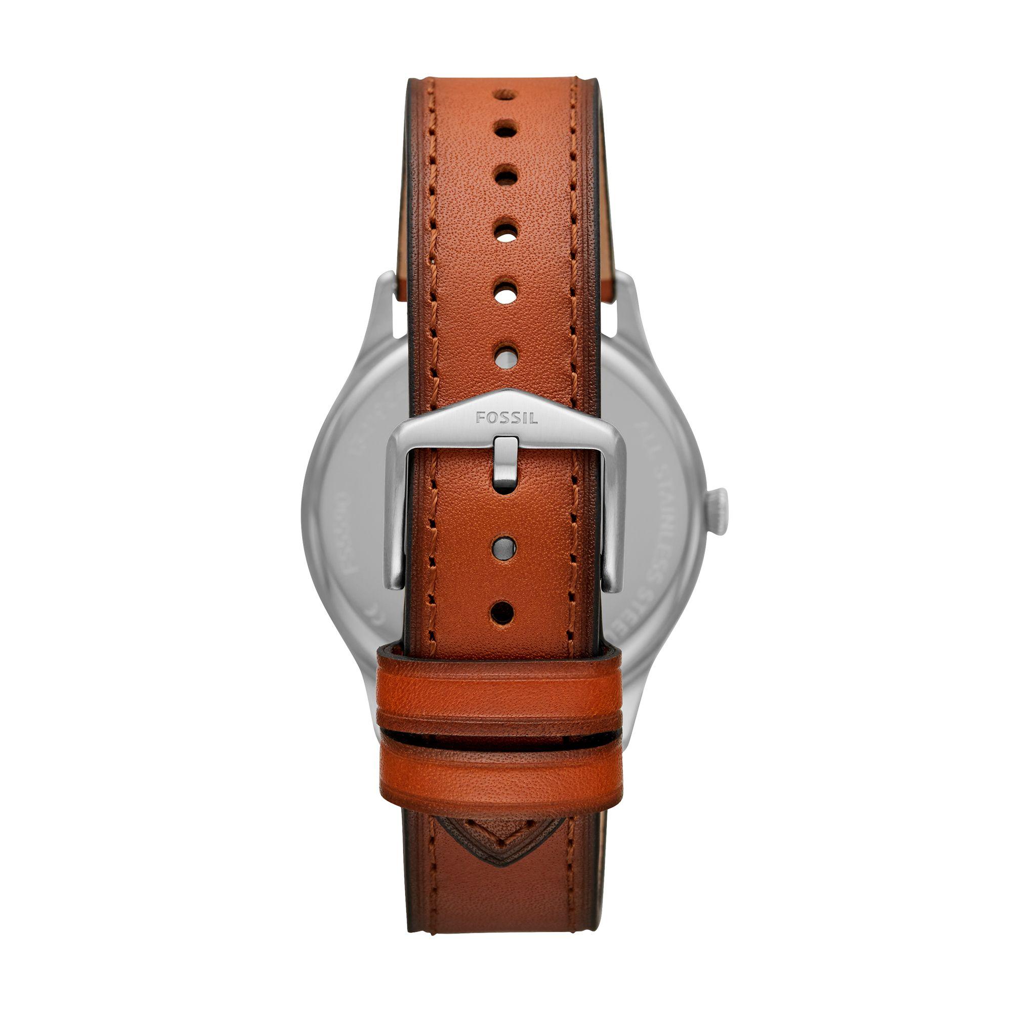 Reloj Fossil Hombre FS5590-2