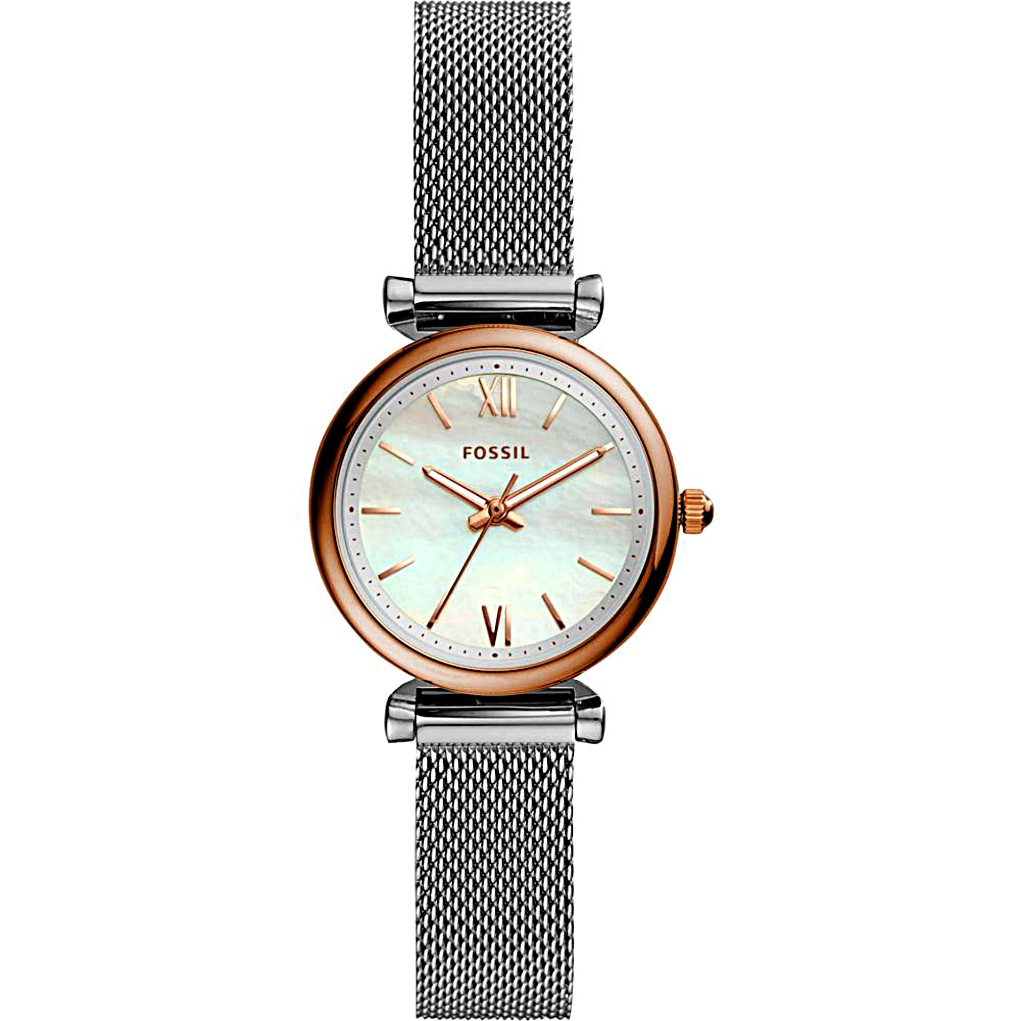 Reloj Fossil Mujer ES4614-0