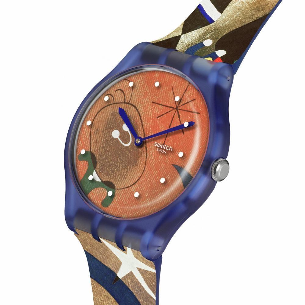Reloj Swatch Unisex SO29Z136-1