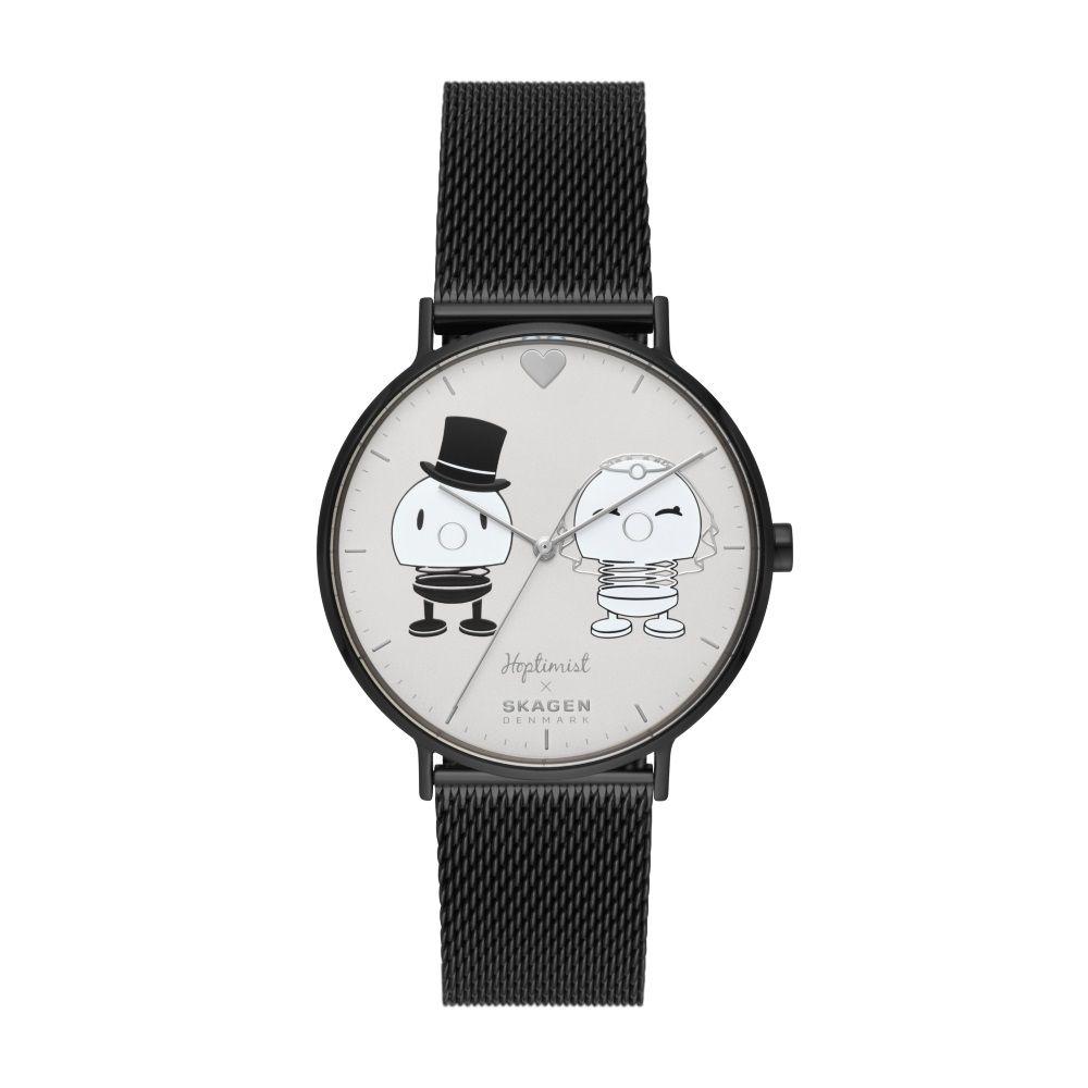 Reloj Skagen Unisex SKW6797-0