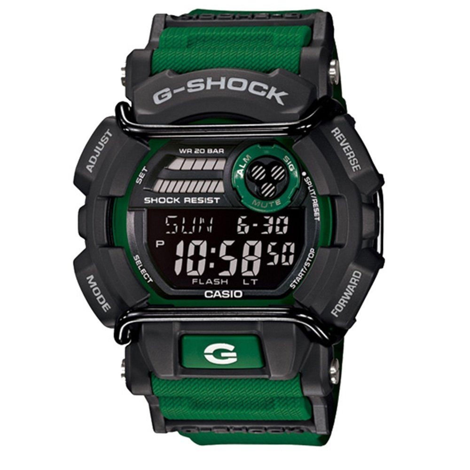 Reloj G-Shock Hombre GD-400-3DR GShock