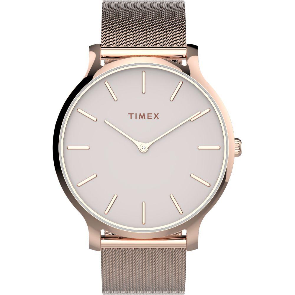 Reloj Timex Mujer TW2T73900-0