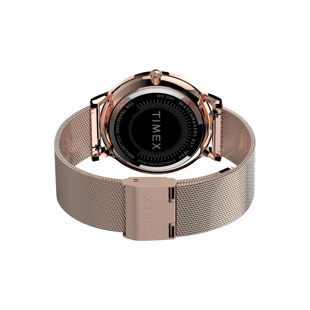 Reloj Timex Mujer TW2T73900-3