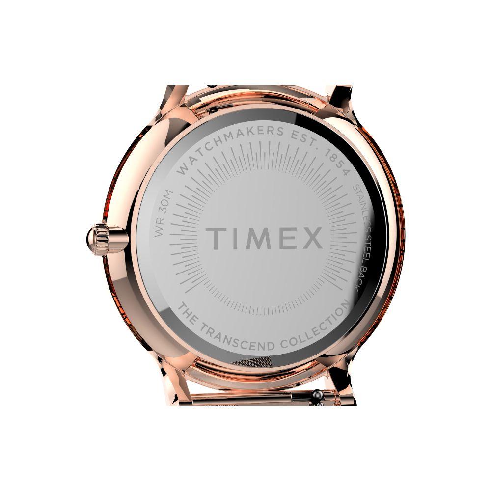Reloj Timex Mujer TW2T73900-4