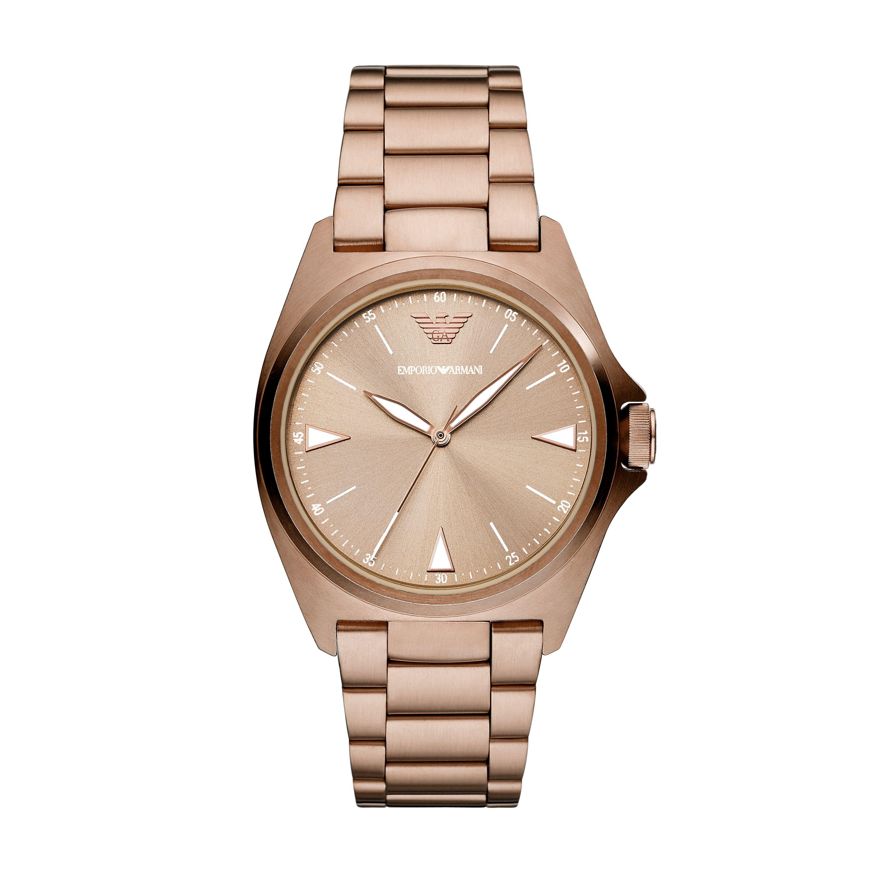 Reloj Emporio Armani Hombre AR11353-0