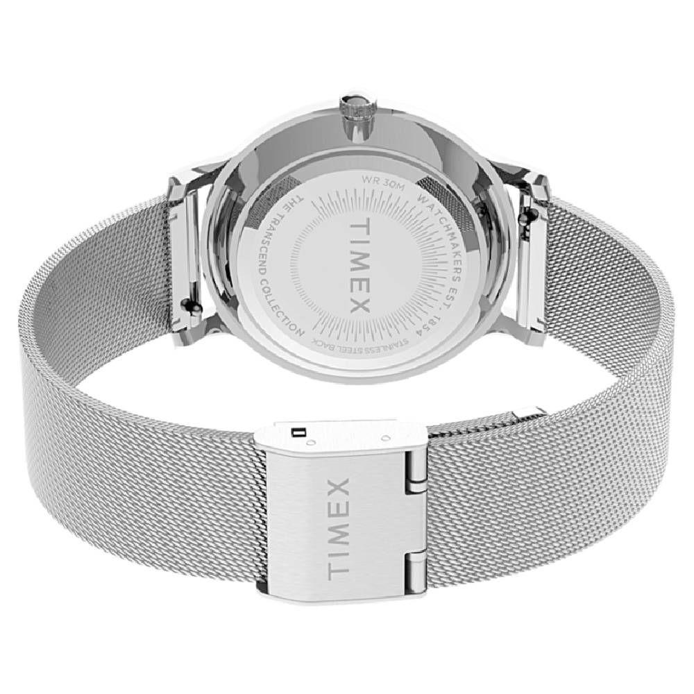 Reloj Timex Mujer TW2U98200-2