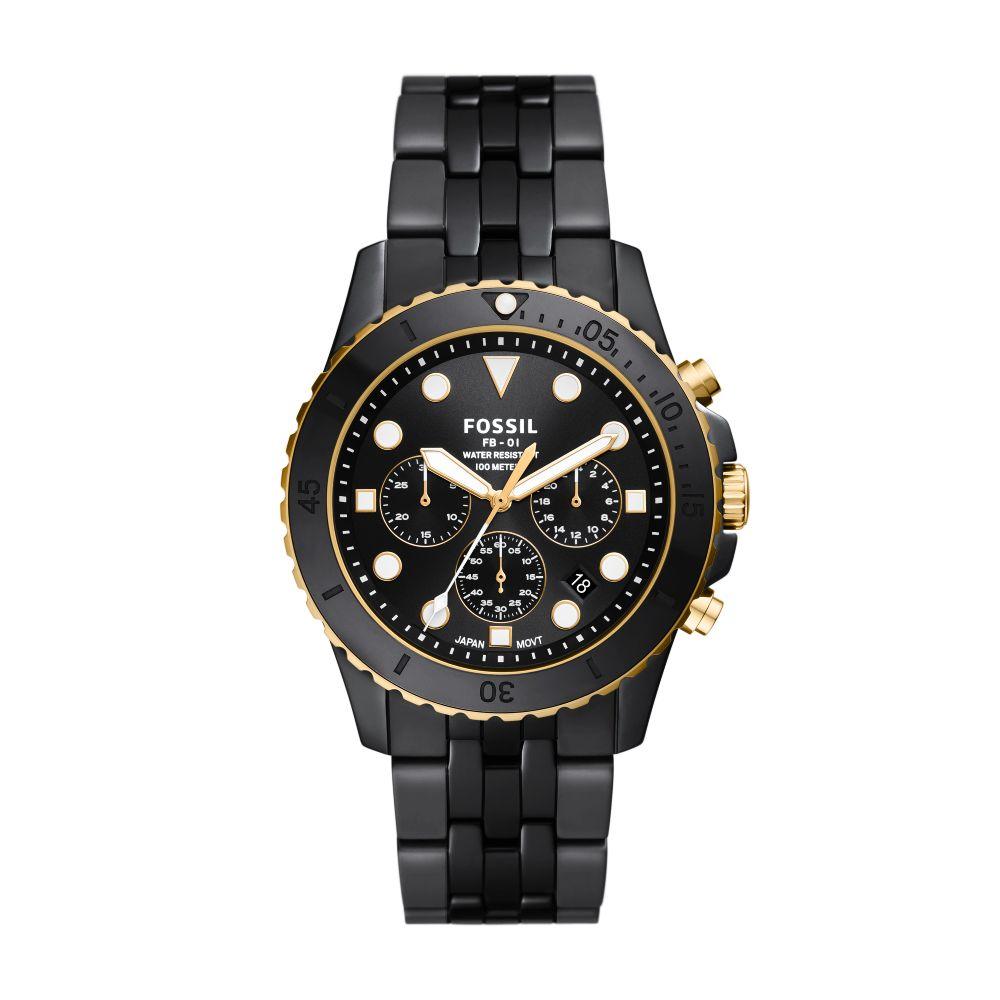 Reloj Fossil Mujer CE5024-0