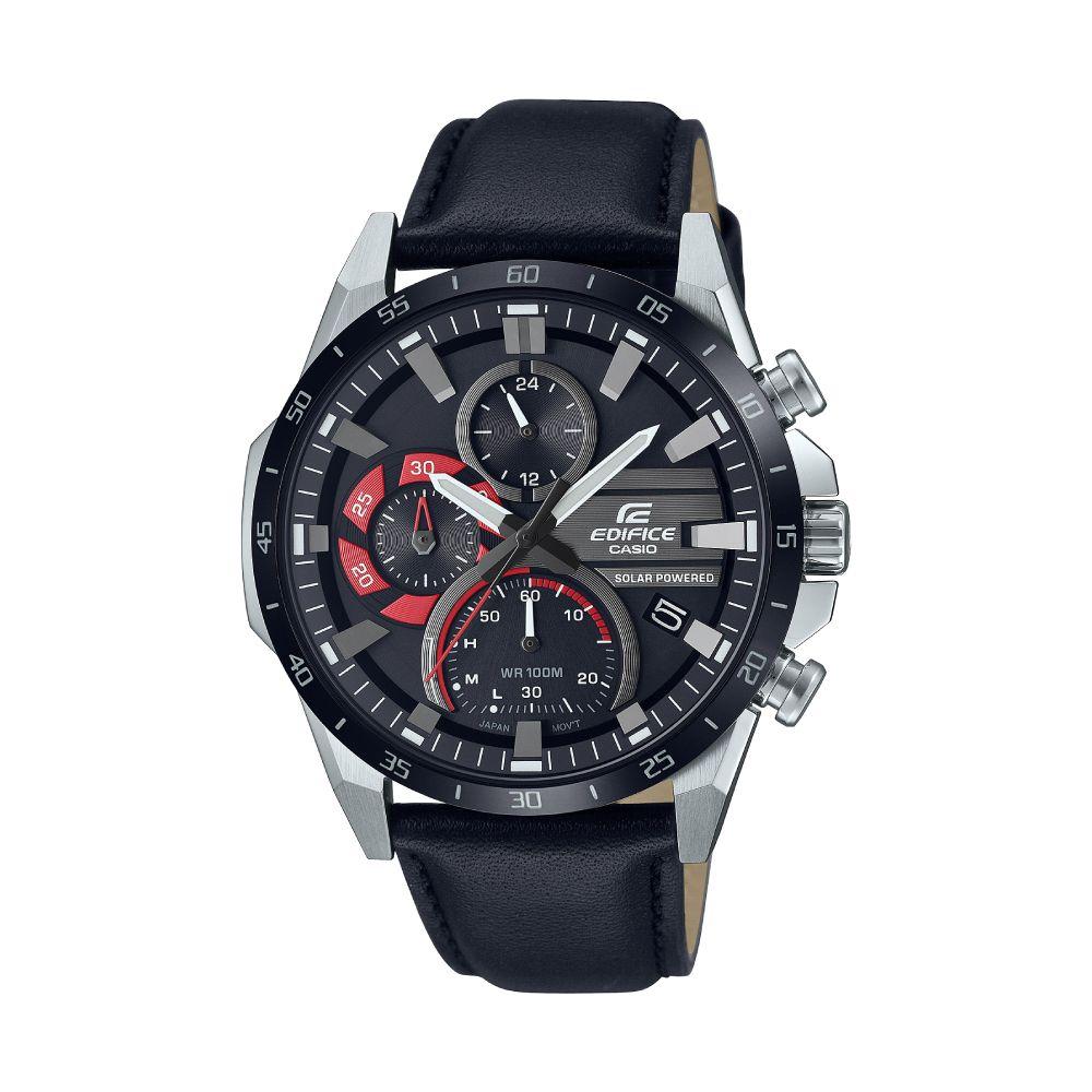 Reloj Edifice Hombre EQS-940BL-1AVUDF-0