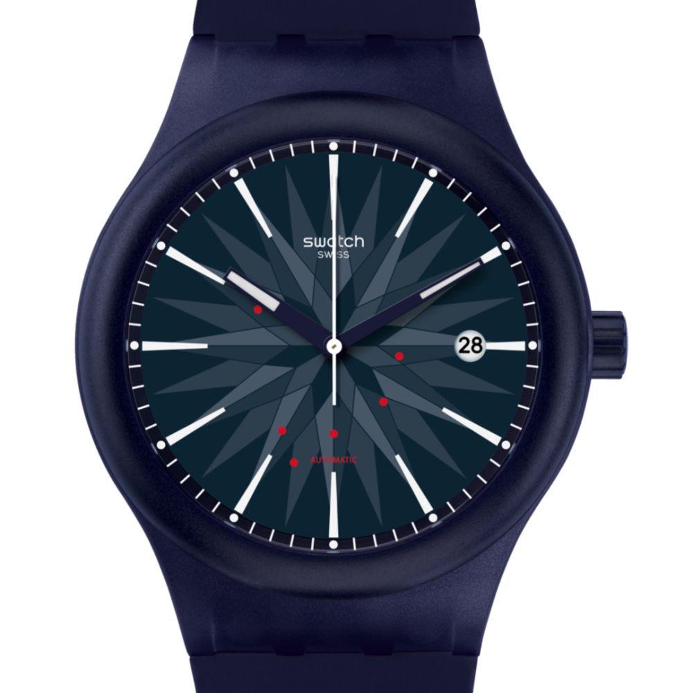Reloj Swatch Unisex SUTN404-0