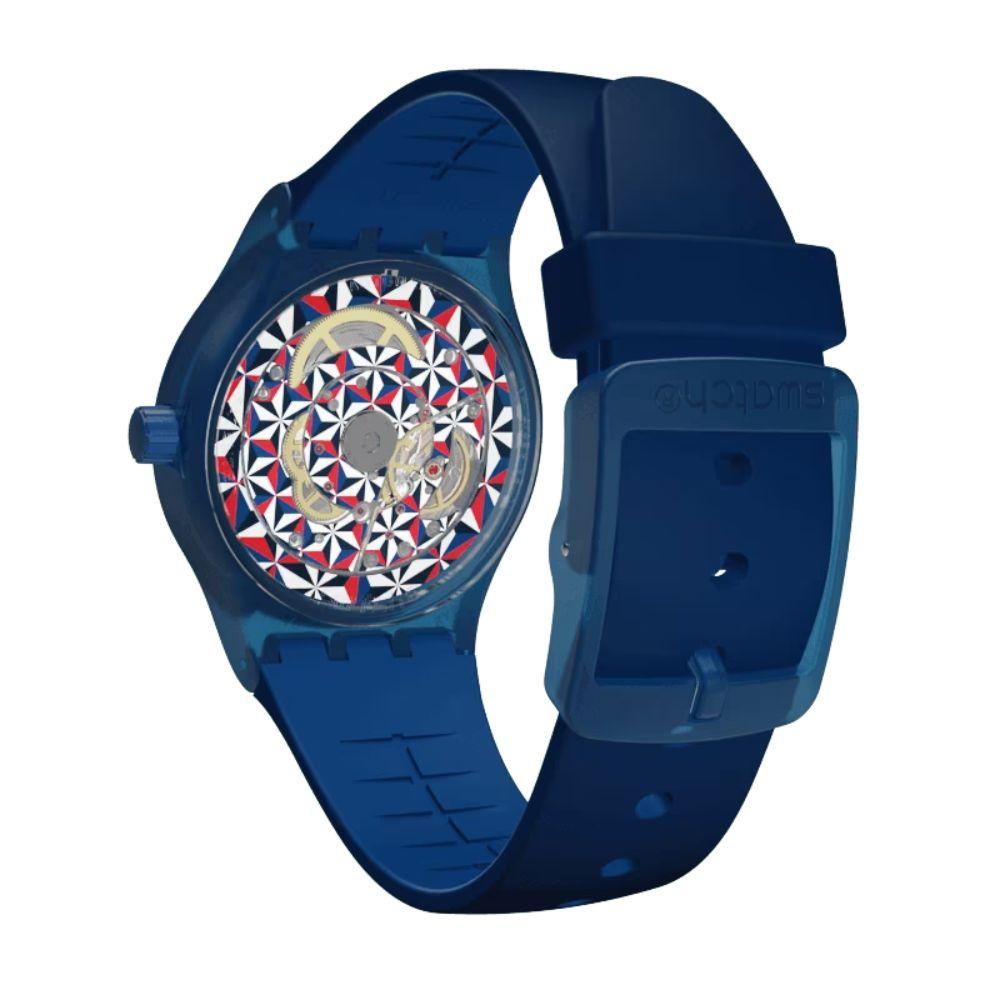 Reloj Swatch Unisex SUTN404-2