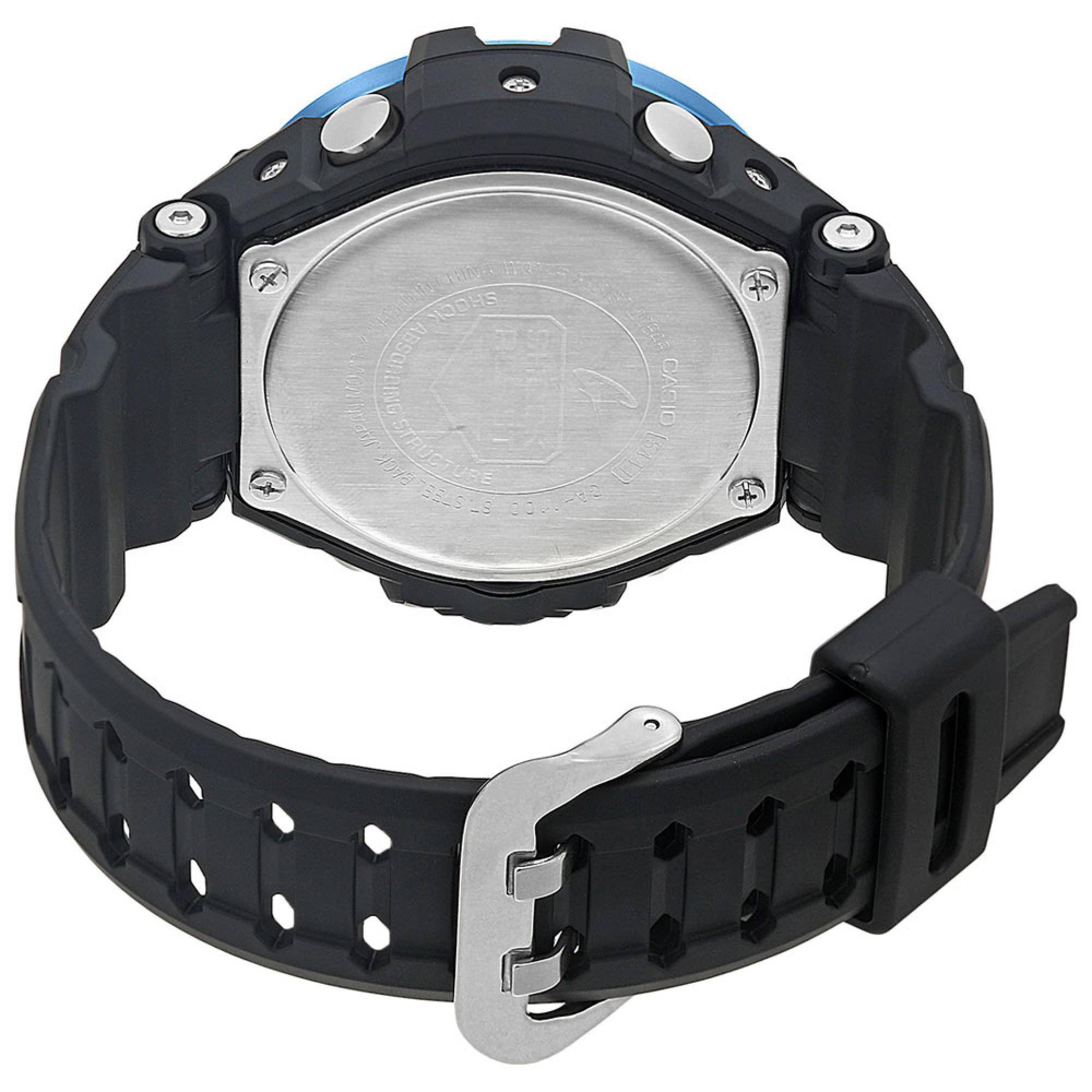 Reloj G-Shock Hombre GA-1000-2BDR-2