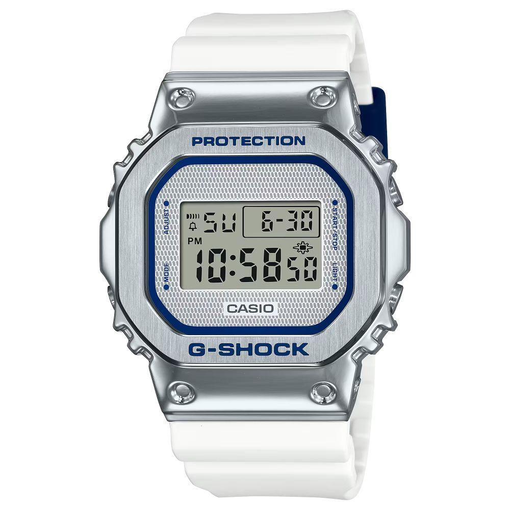 Reloj G-Shock Hombre GM-5600LC-7DR-0