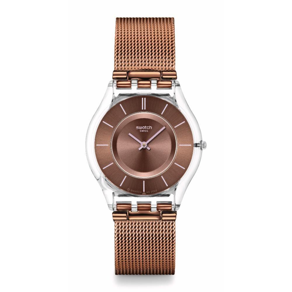Reloj Swatch Unisex SS08K121M-0