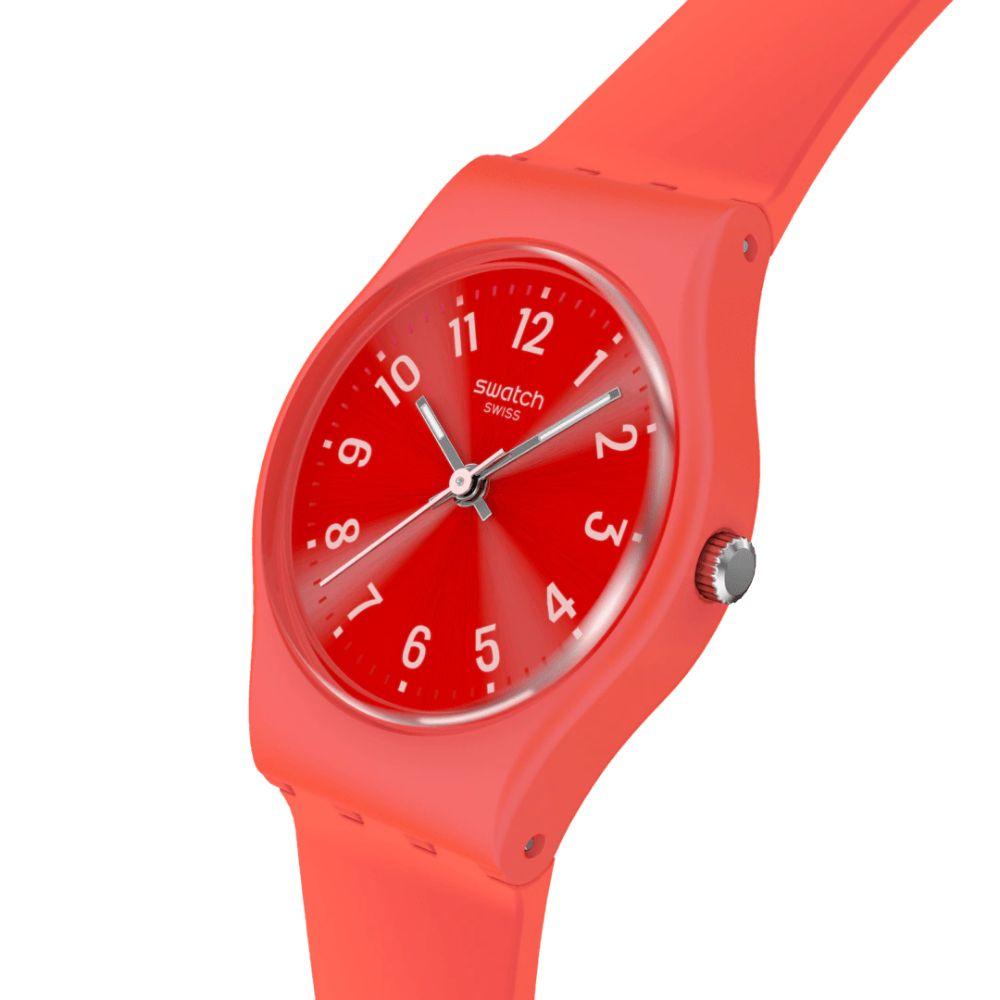 Reloj Swatch Mujer LP165-2
