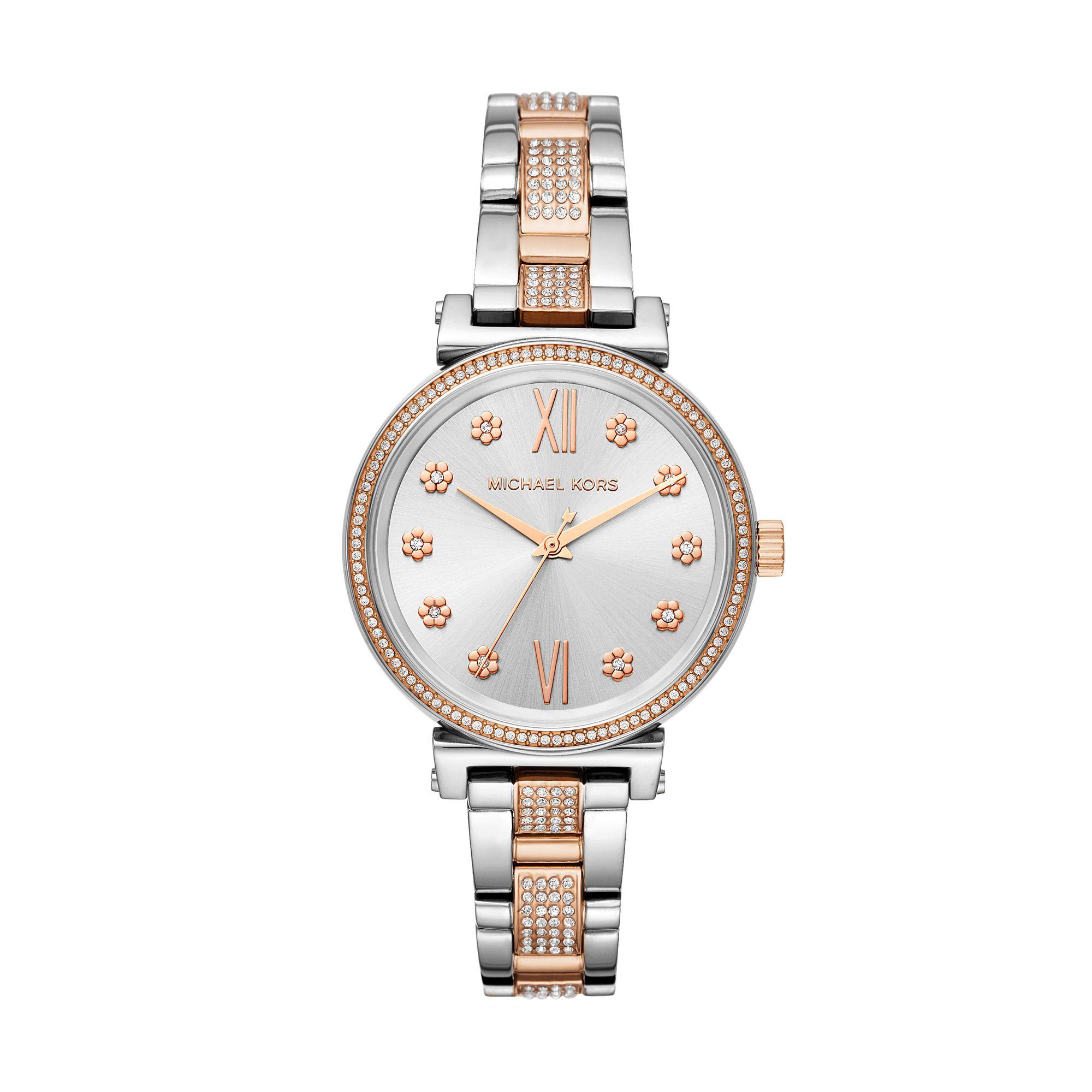 Reloj Michael Kors Mujer MK3880-0