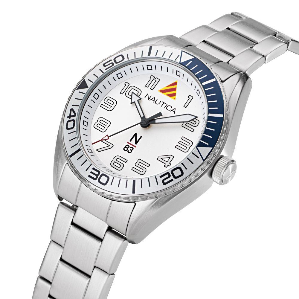 Reloj Nautica Hombre NAPFWF203-1