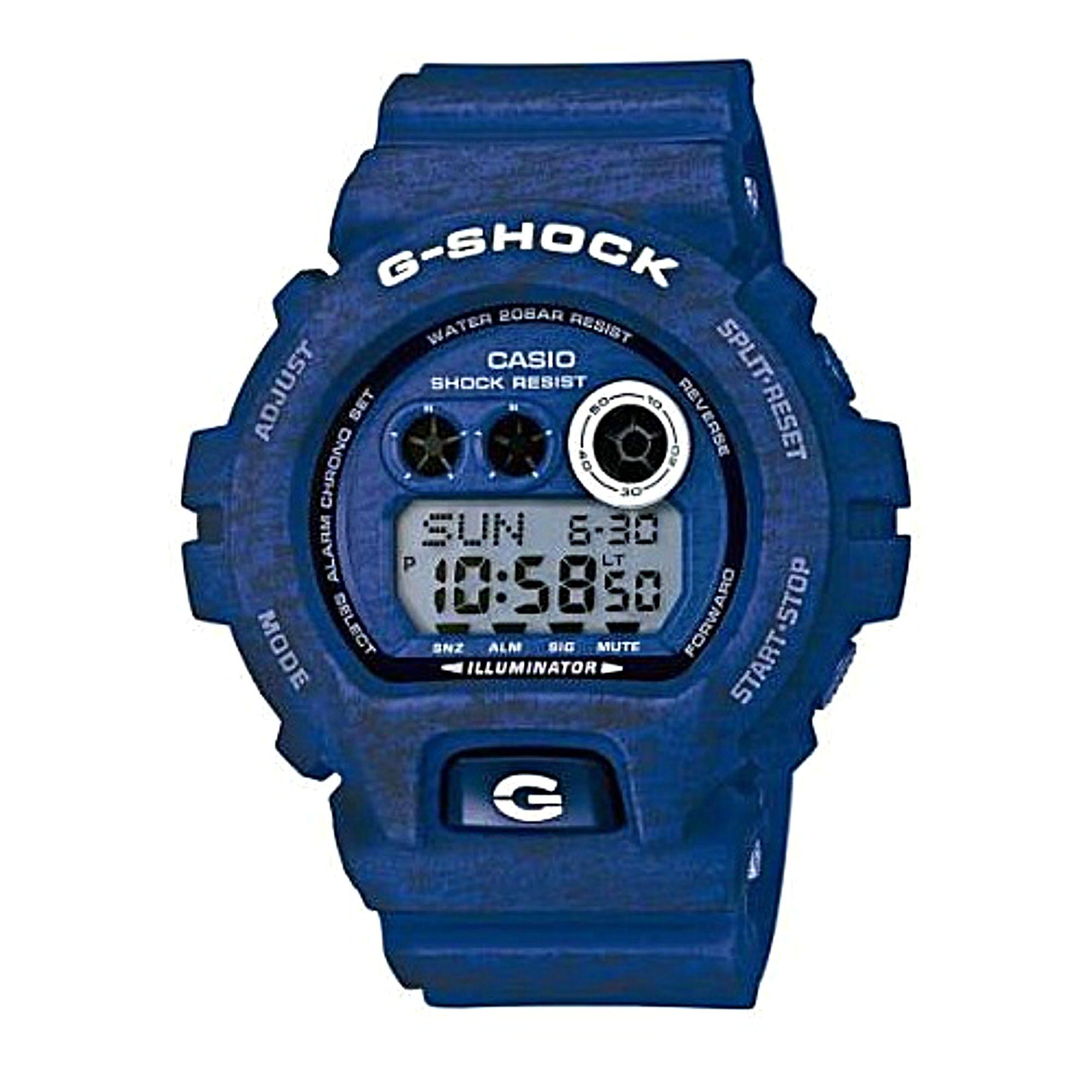 Reloj G-Shock Hombre GD-X6900HT-2DR-0