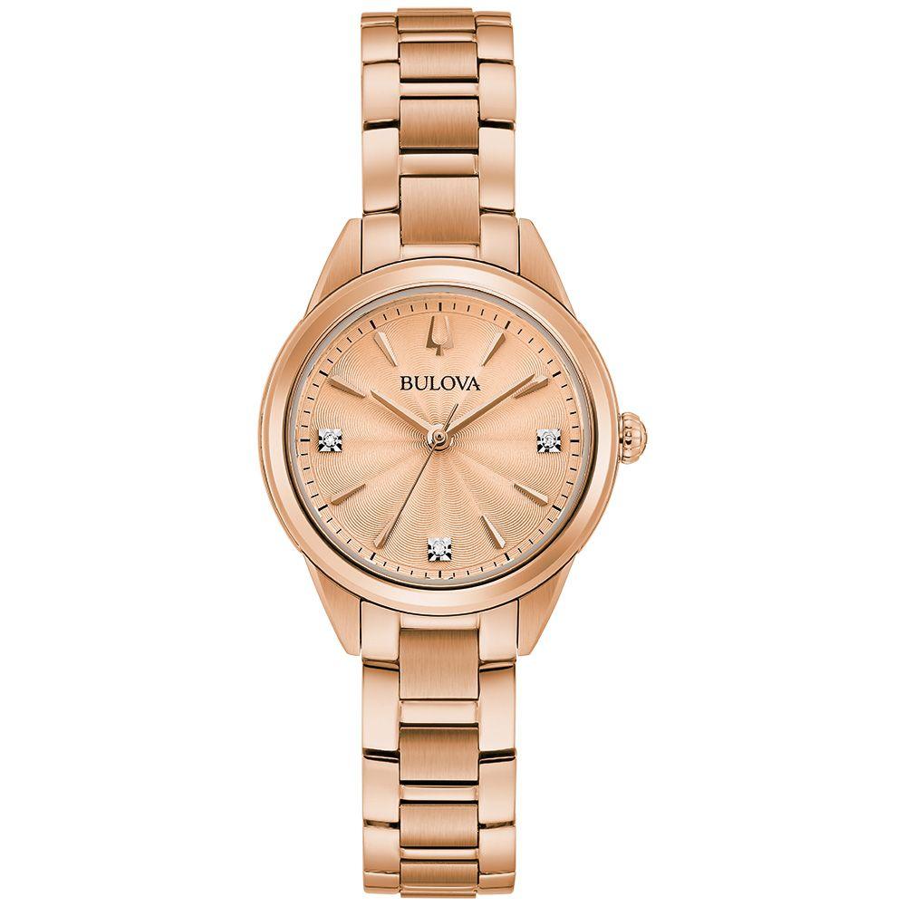 Reloj Bulova Mujer 97P151-0