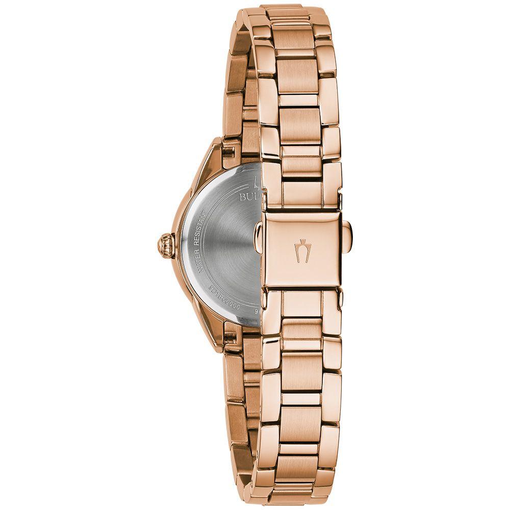 Reloj Bulova Mujer 97P151-1