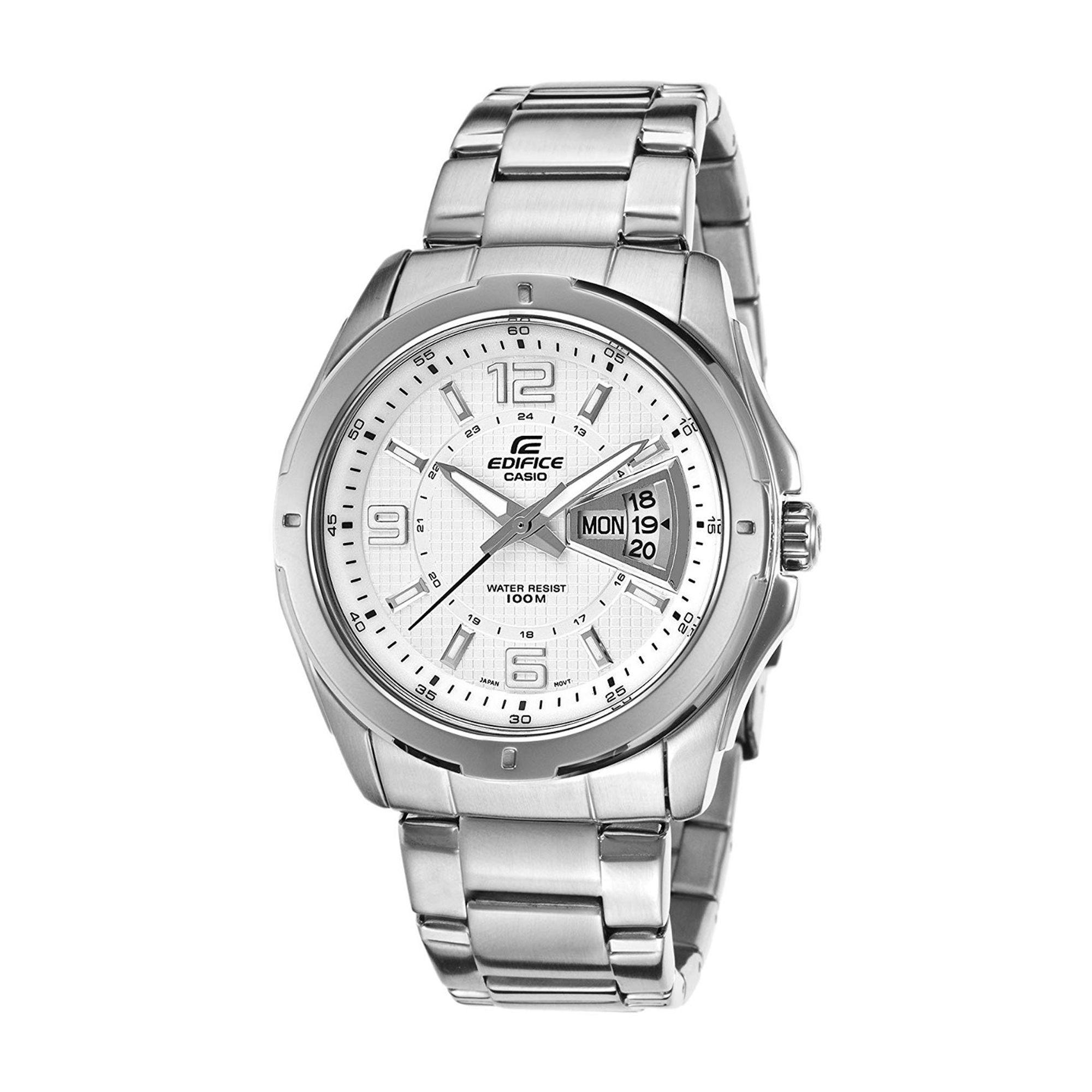 Reloj Edifice Hombre EF-129D-7AVUDF Edifice-0