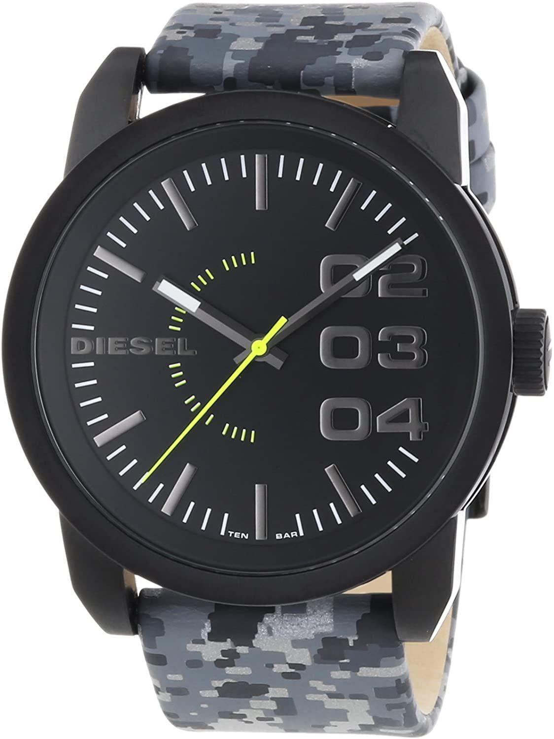 Reloj Diesel Hombre DZ1664-0