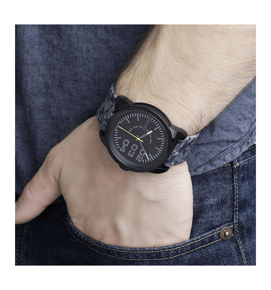 Reloj Diesel Hombre DZ1664-2