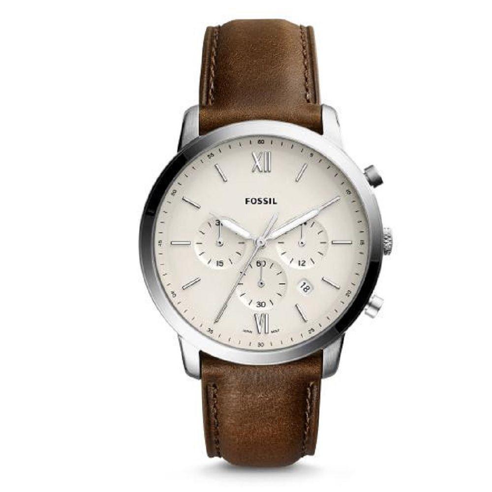 Reloj Fossil Hombre FS5380-0