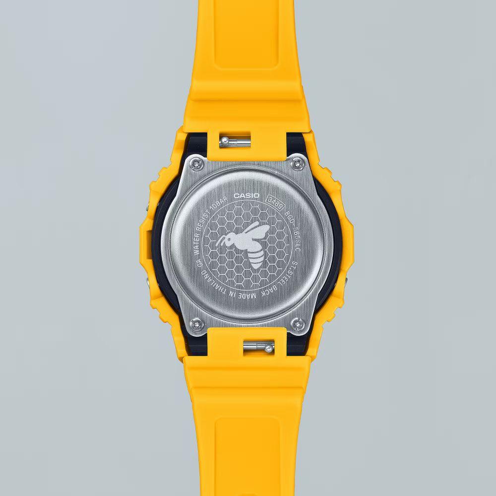 Reloj G-Shock Unisex SLV-22B-9DR-6