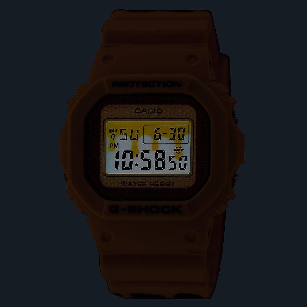 Reloj G-Shock Unisex SLV-22B-9DR-7