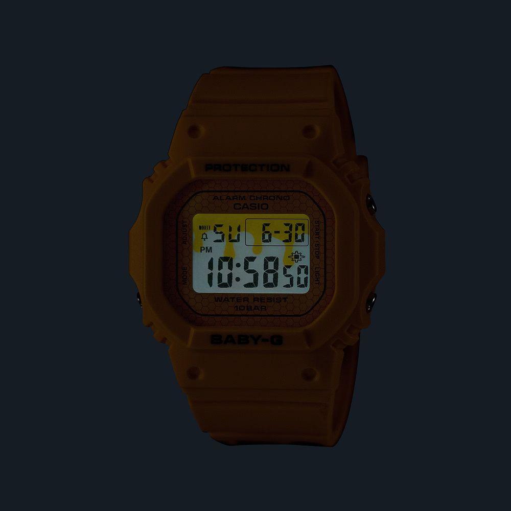Reloj G-Shock Unisex SLV-22B-9DR-8