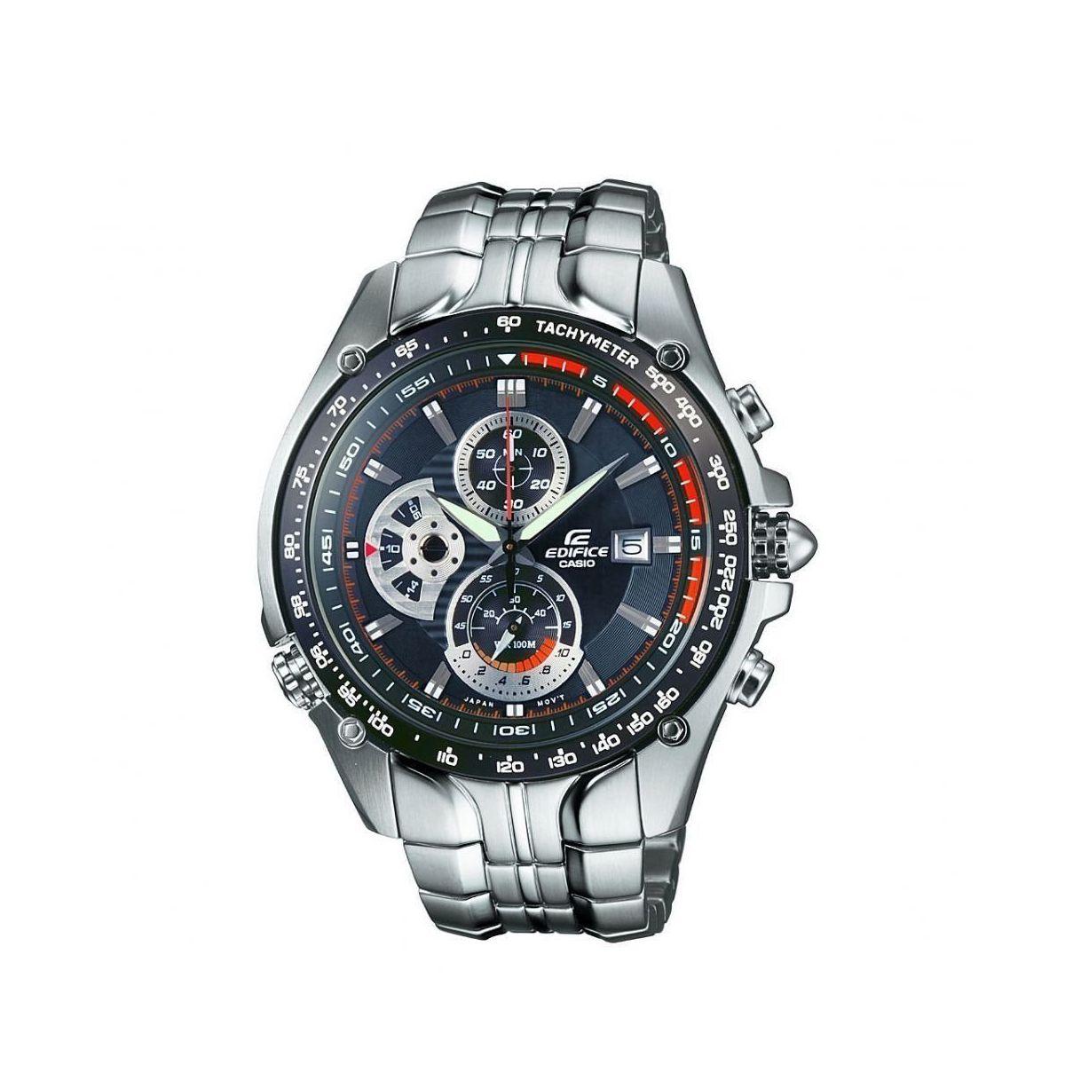 Reloj Edifice Hombre EF-543D-1AVDF-0