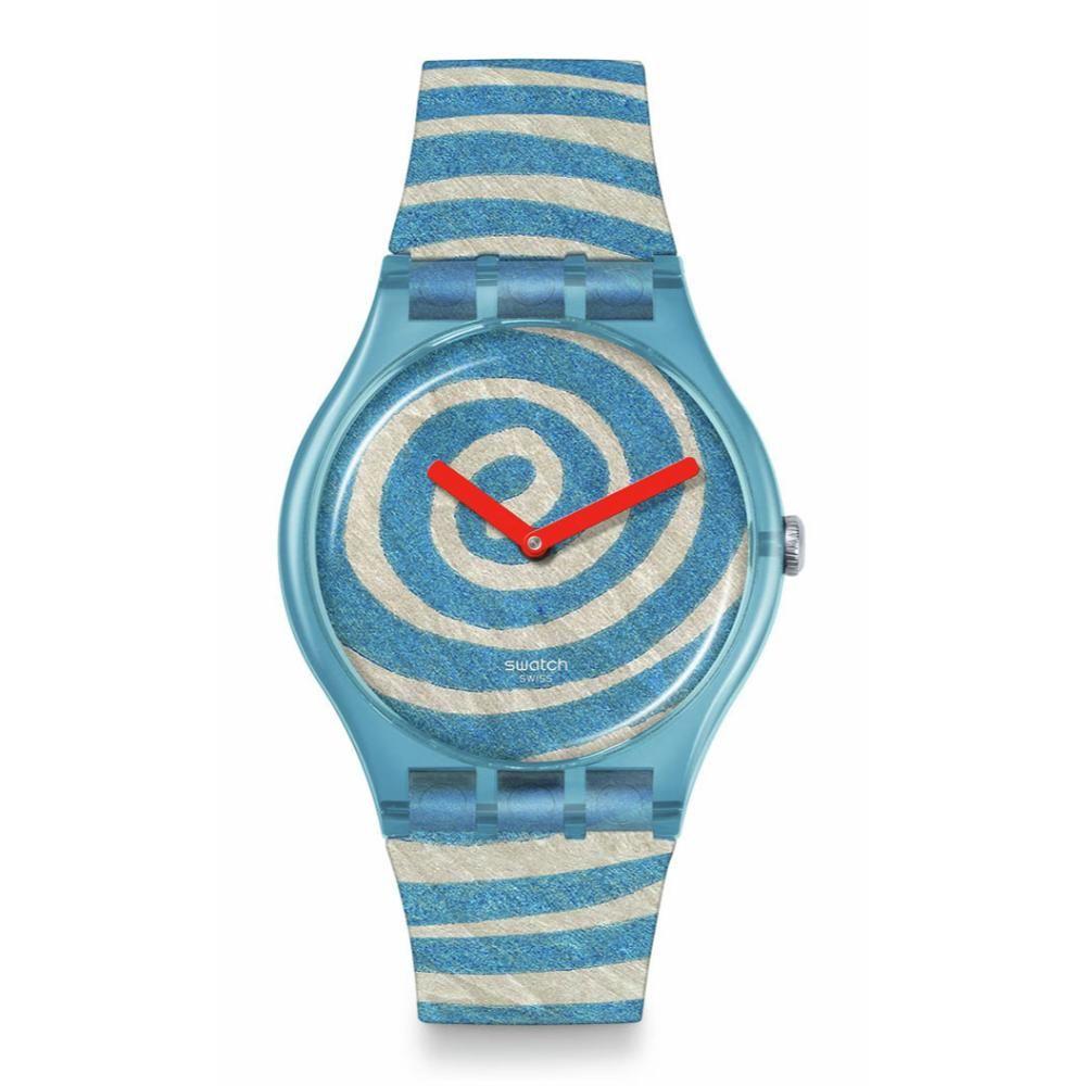 Reloj Swatch Unisex SUOZ364-0