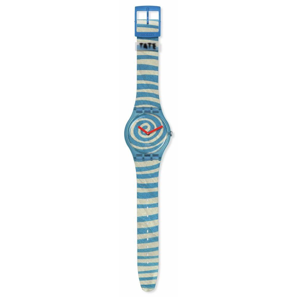 Reloj Swatch Unisex SUOZ364-2