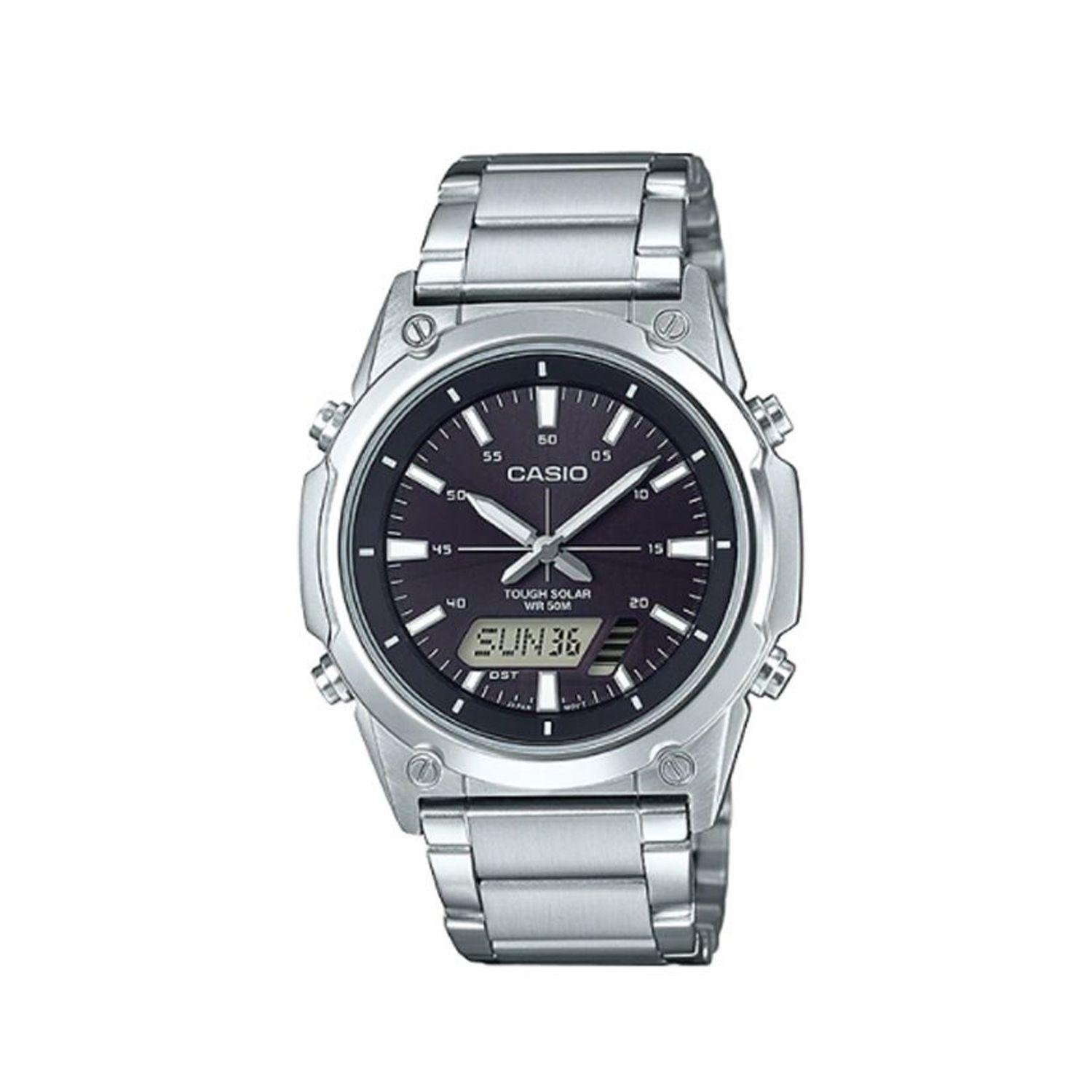 Reloj Casio Hombre AMW-S820D-1AVDF-0