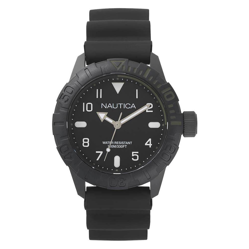 Reloj Nautica Hombre NAPOUB001-0