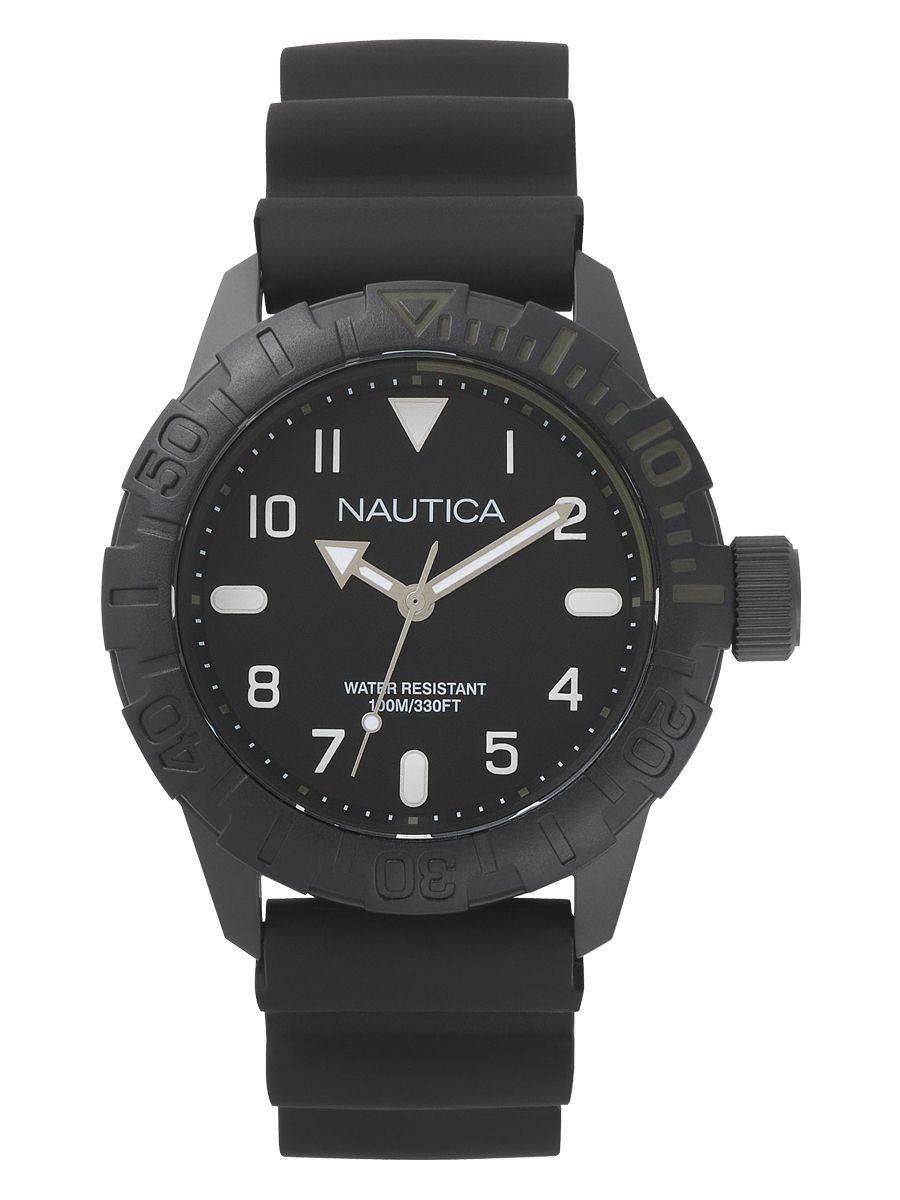 Reloj Nautica Hombre NAPOUB001-2