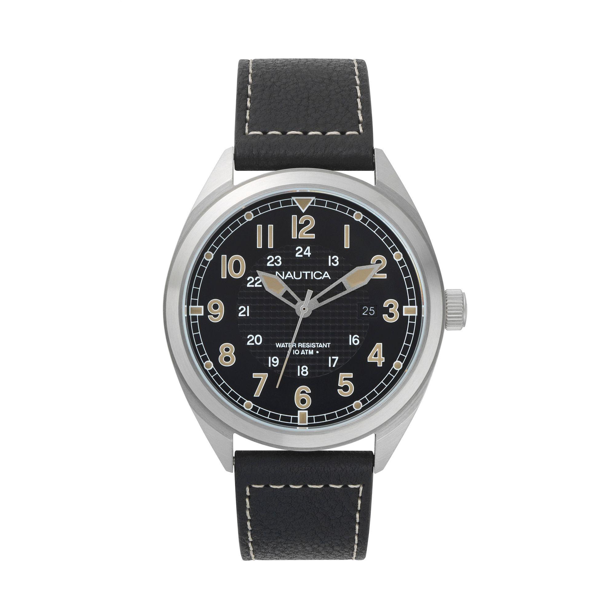 Reloj Nautica Hombre NAPBTP006-0