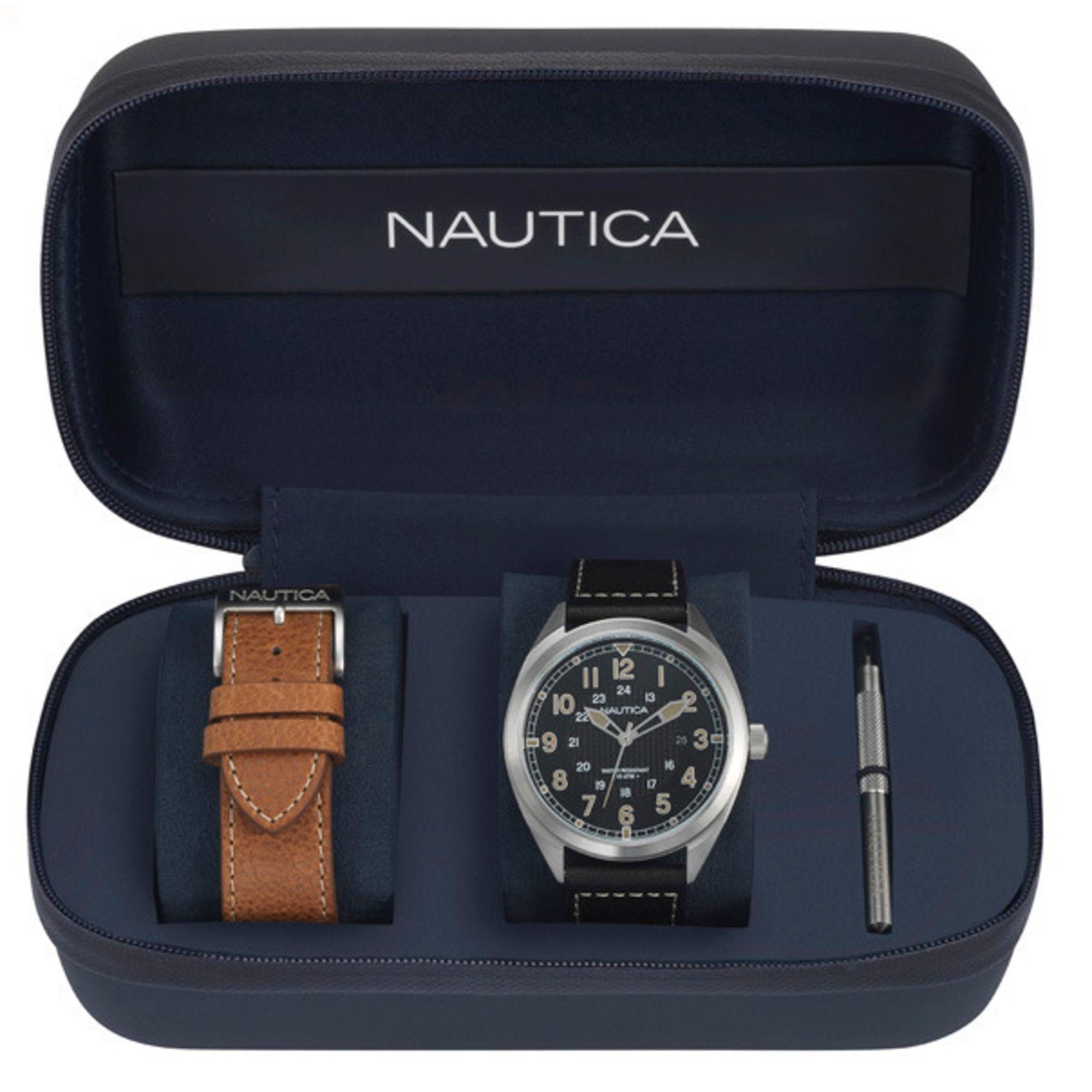 Reloj Nautica Hombre NAPBTP006-2