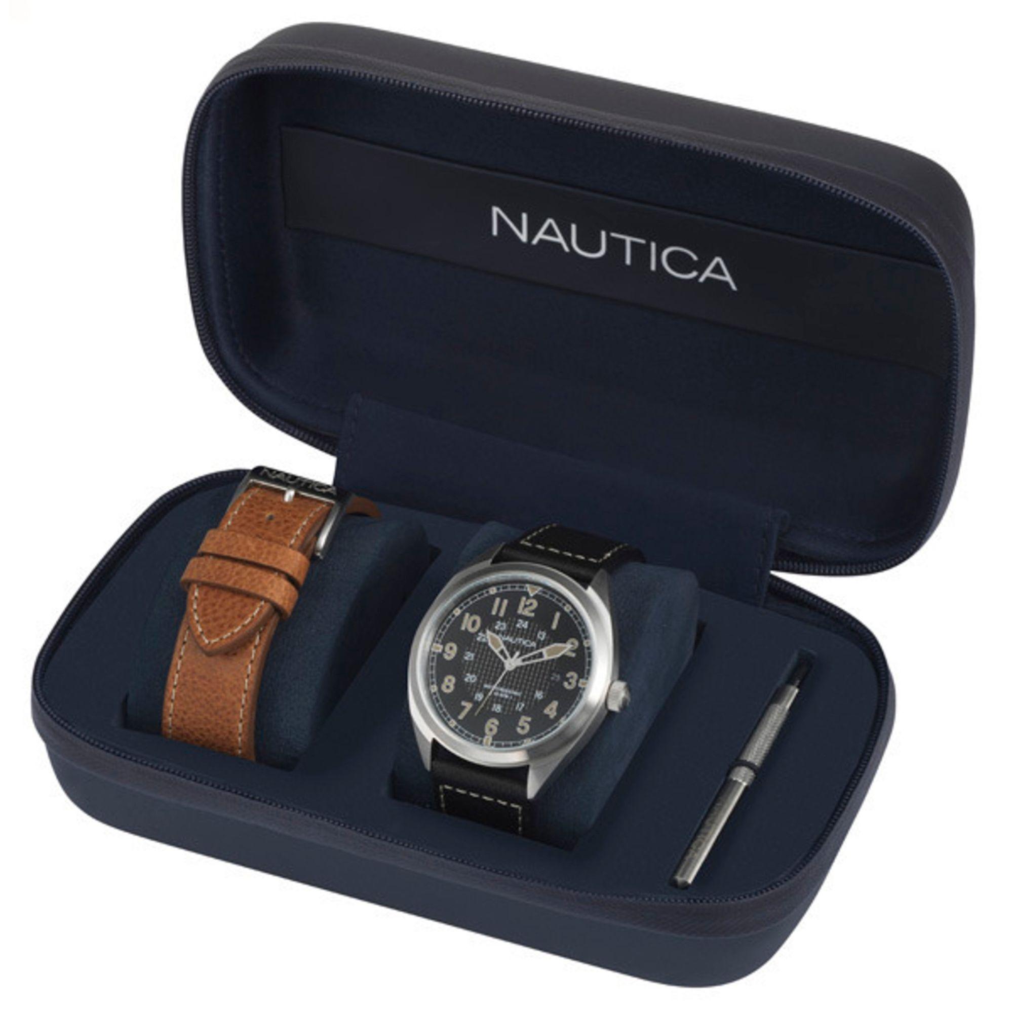 Reloj Nautica Hombre NAPBTP006-3