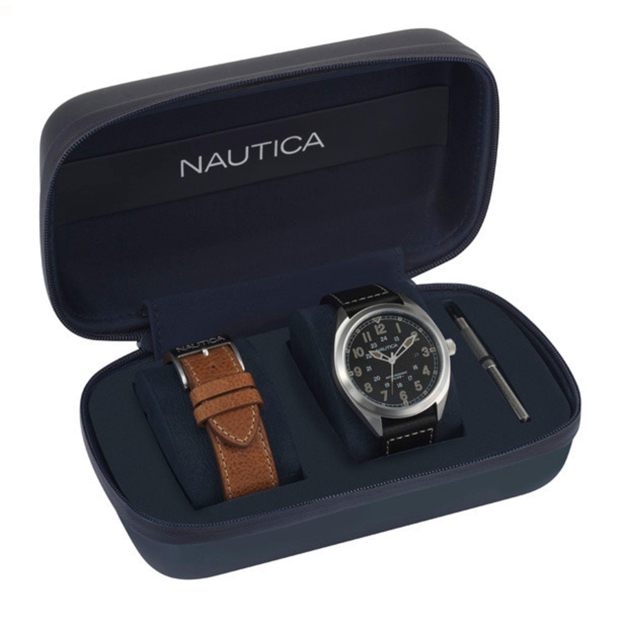Reloj Nautica Hombre NAPBTP006-4